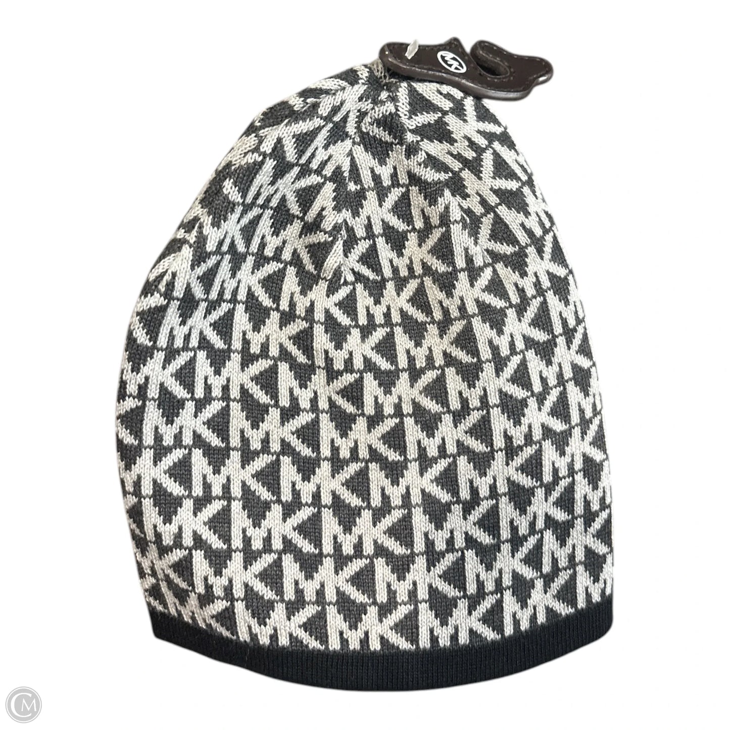 Hat Beanie By Michael By Michael Kors