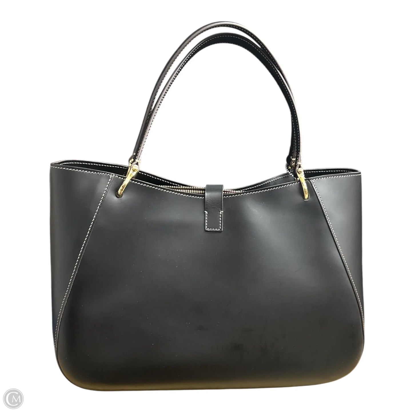 Handbag Designer By Dooney And Bourke, Size: Large