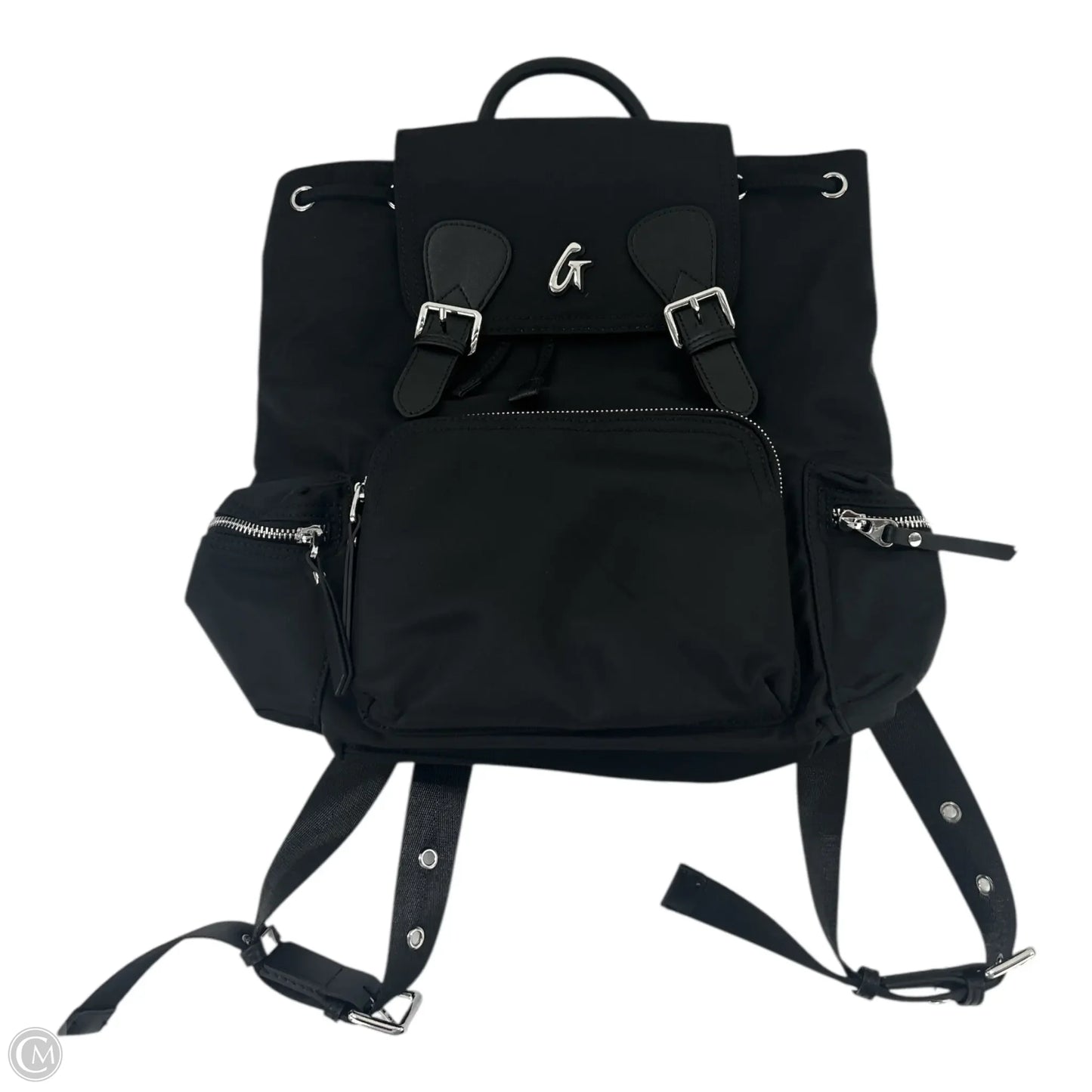 Handbag By Clothes Mentor, Size: Large