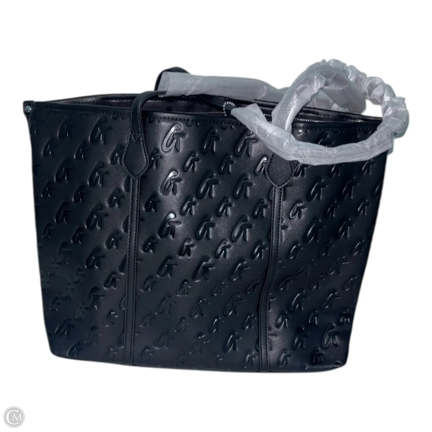 Handbag By Clothes Mentor, Size: Large