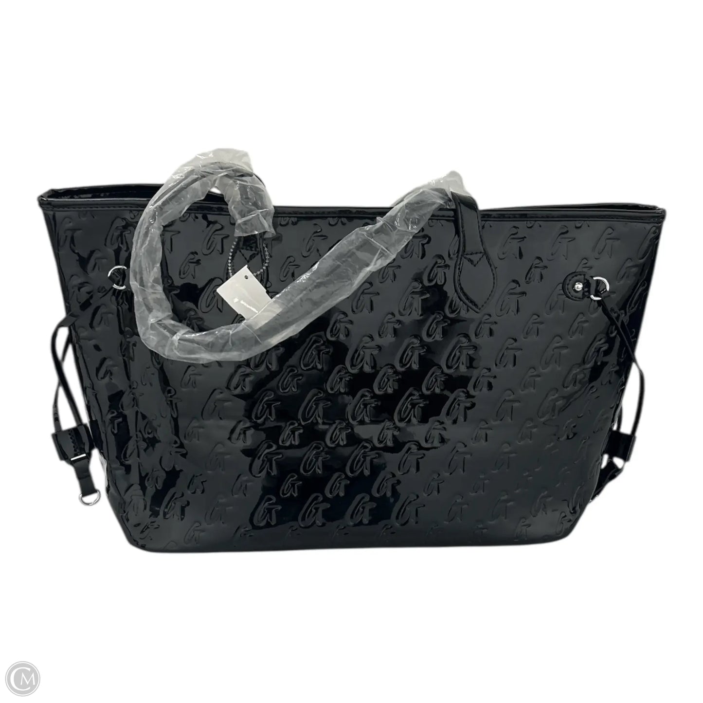 Handbag By Clothes Mentor, Size: Large