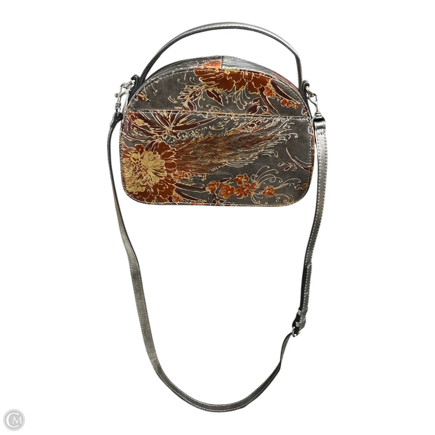 Handbag Designer By Patricia Nash, Size: Medium