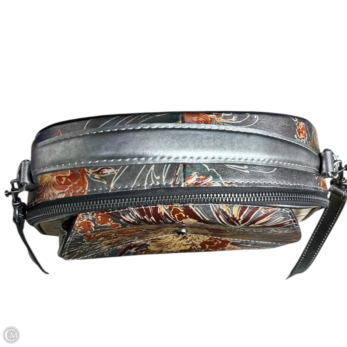 Handbag Designer By Patricia Nash, Size: Medium