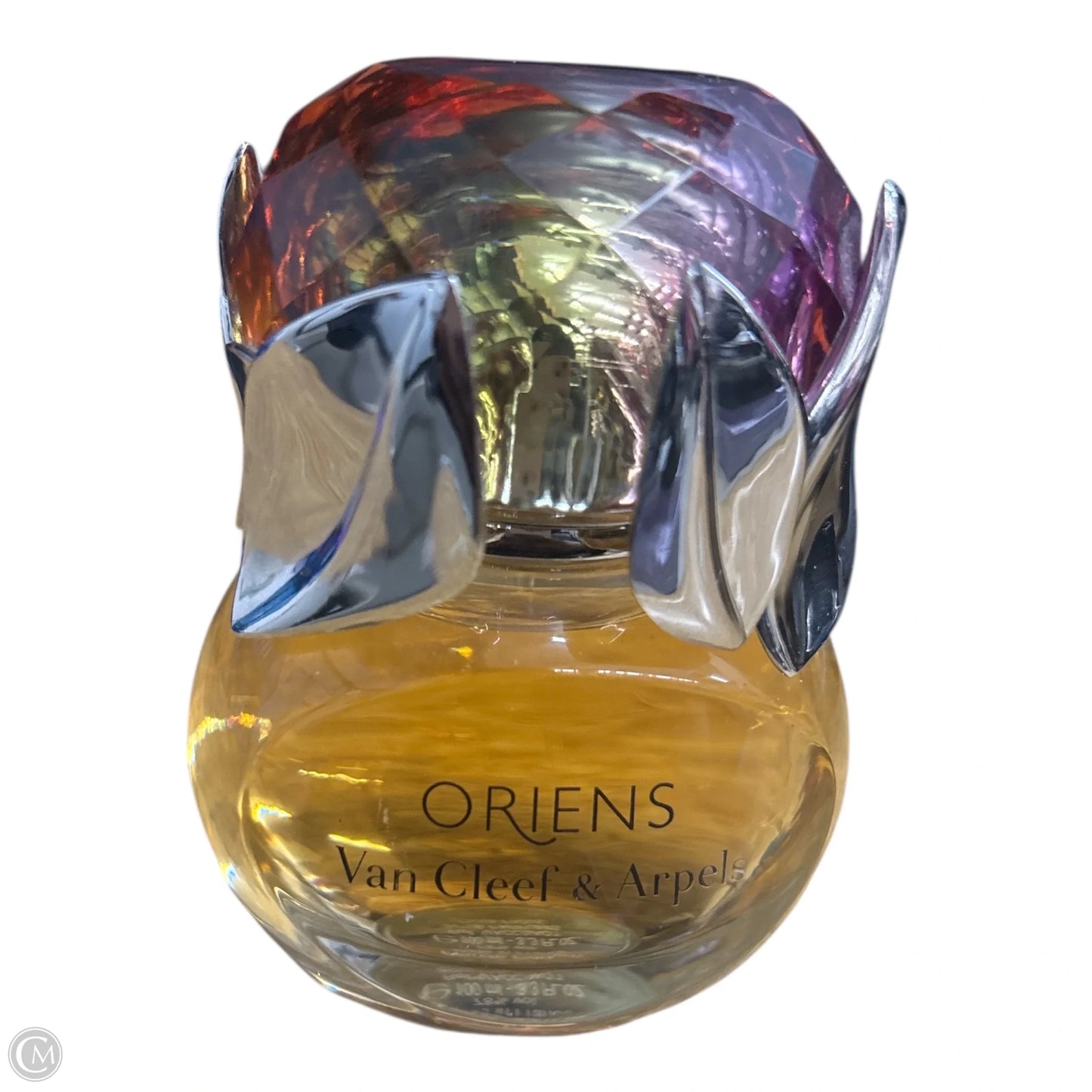 Fragrance Luxury Designer By Van Cleef And Arpels
