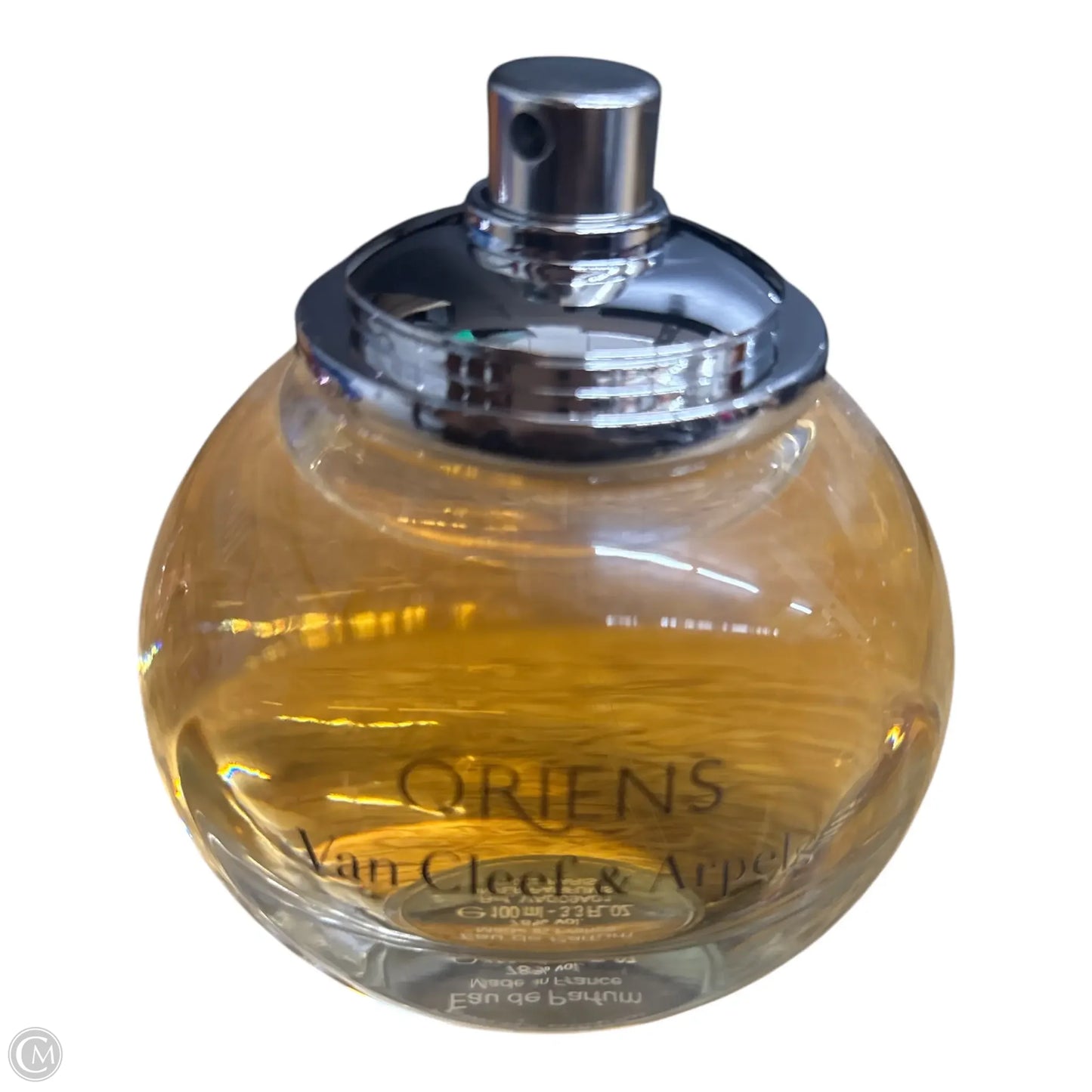 Fragrance Luxury Designer By Van Cleef And Arpels