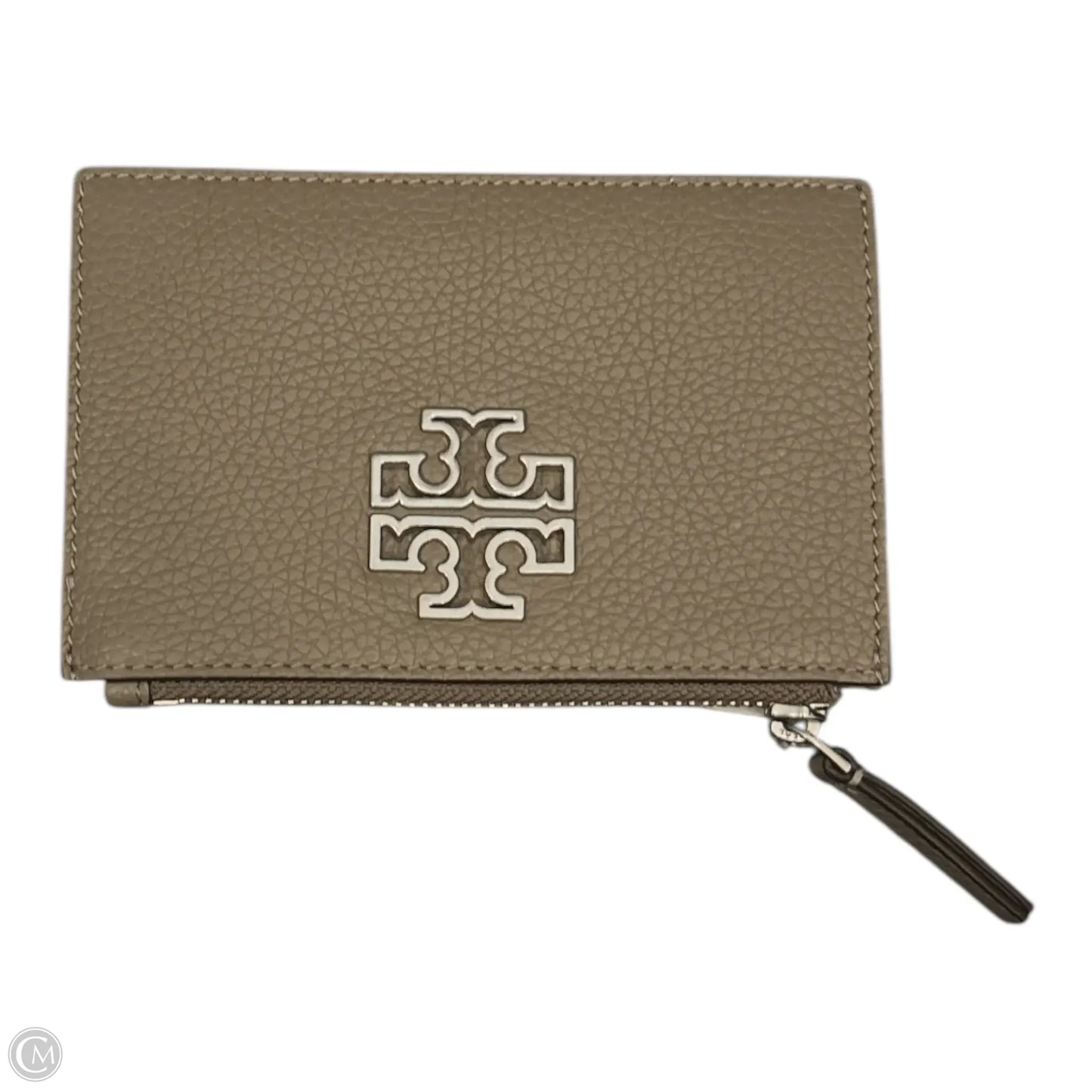 Wallet Designer By Tory Burch, Size: Small
