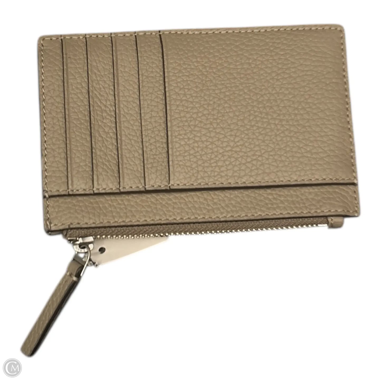 Wallet Designer By Tory Burch, Size: Small