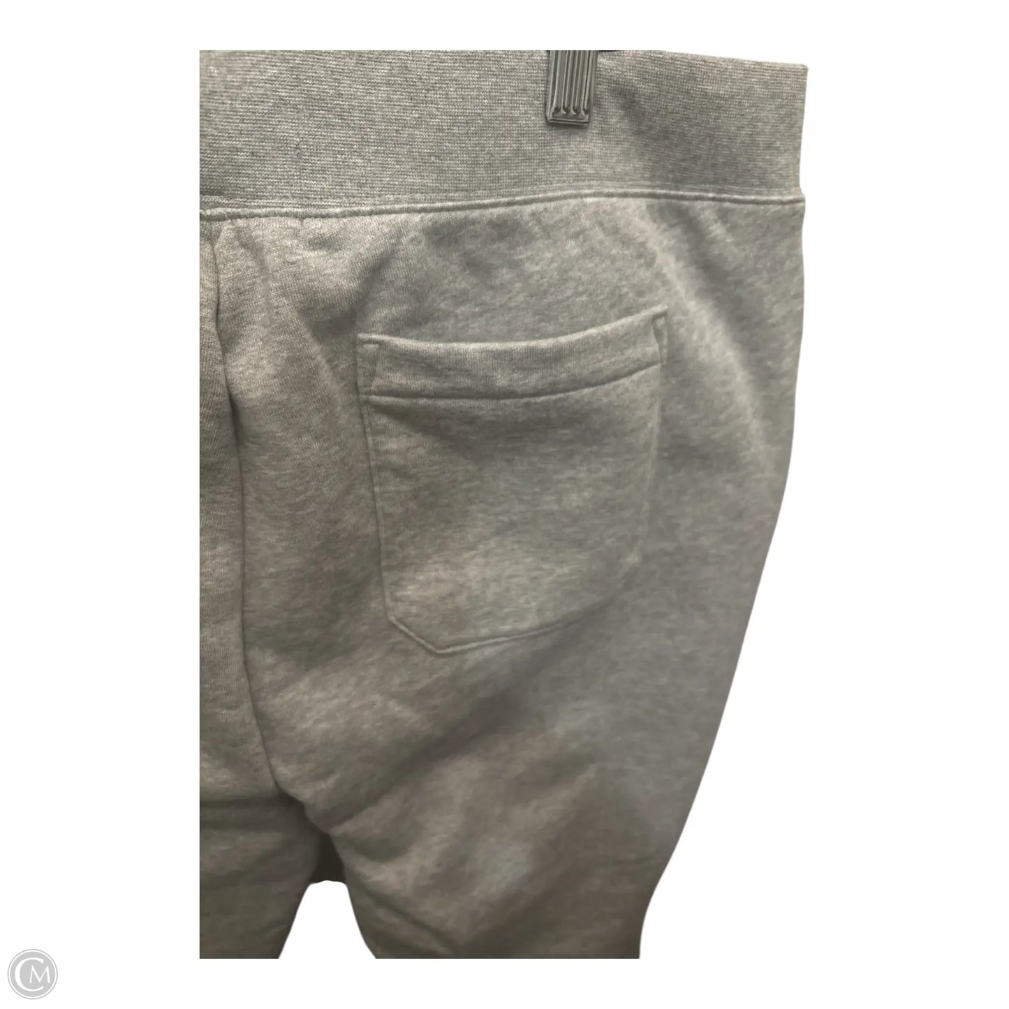 Pants Lounge By Polo Ralph Lauren In Grey, Size: Xl