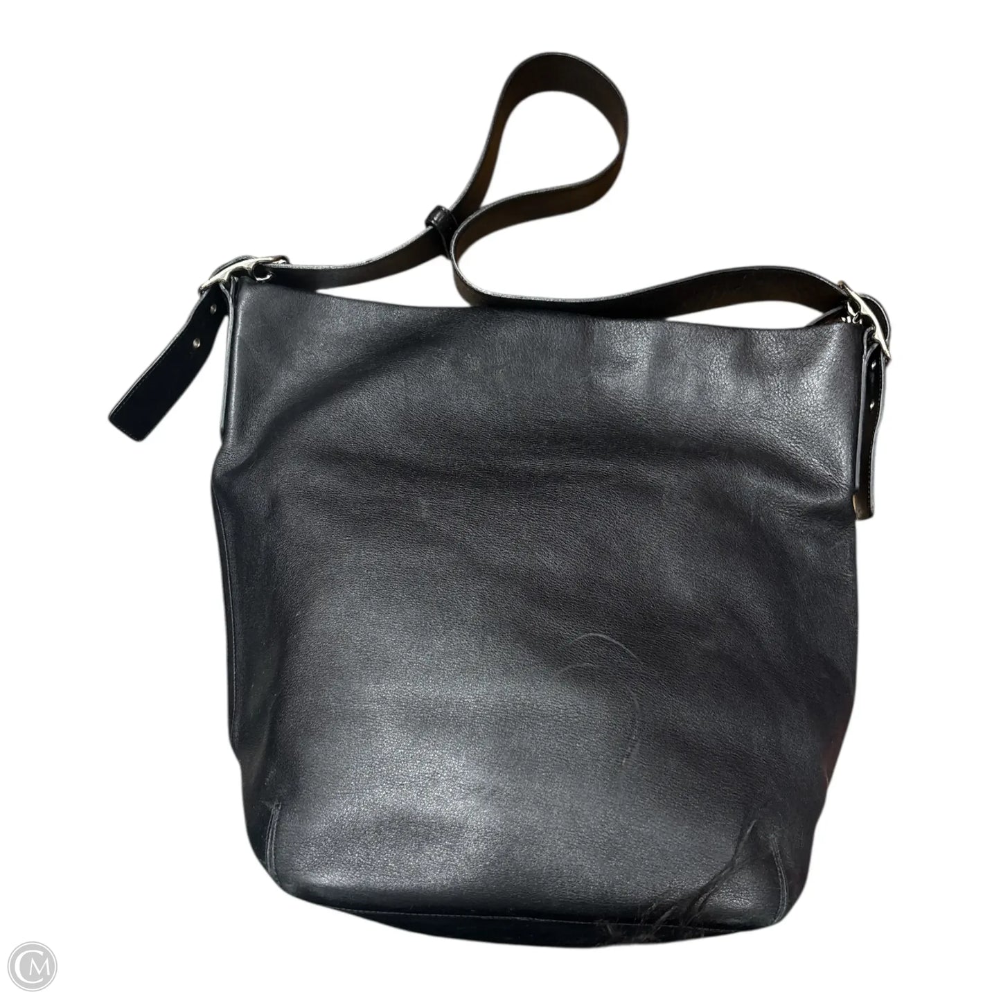 Handbag Designer By Coach, Size: Large