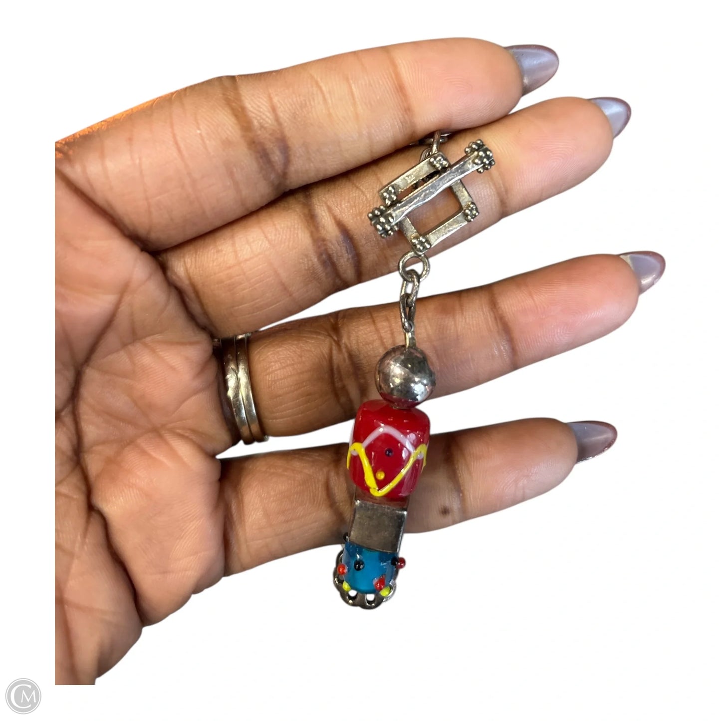 Bracelet Sterling Silver By Clothes Mentor