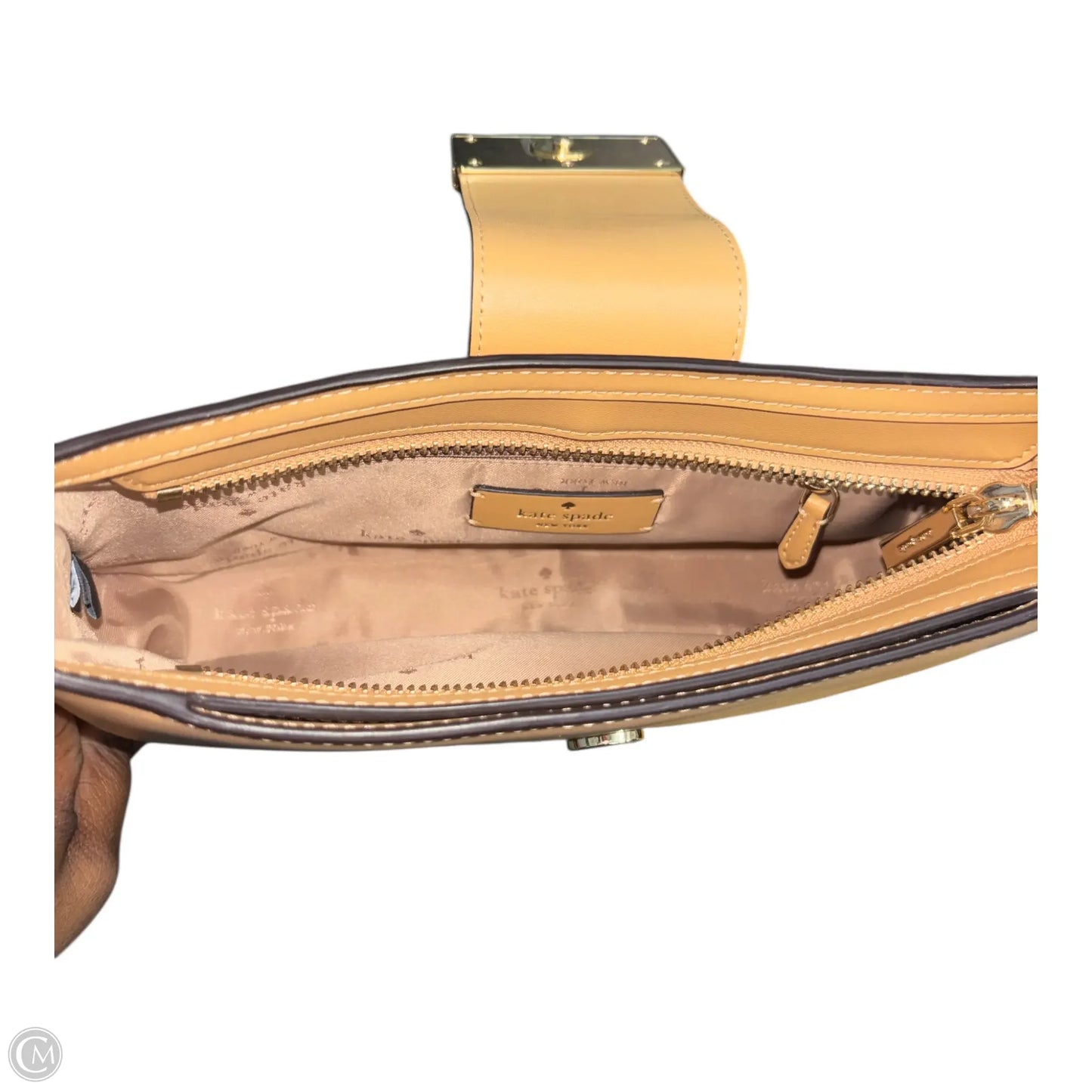 Handbag Designer By Kate Spade, Size: Small