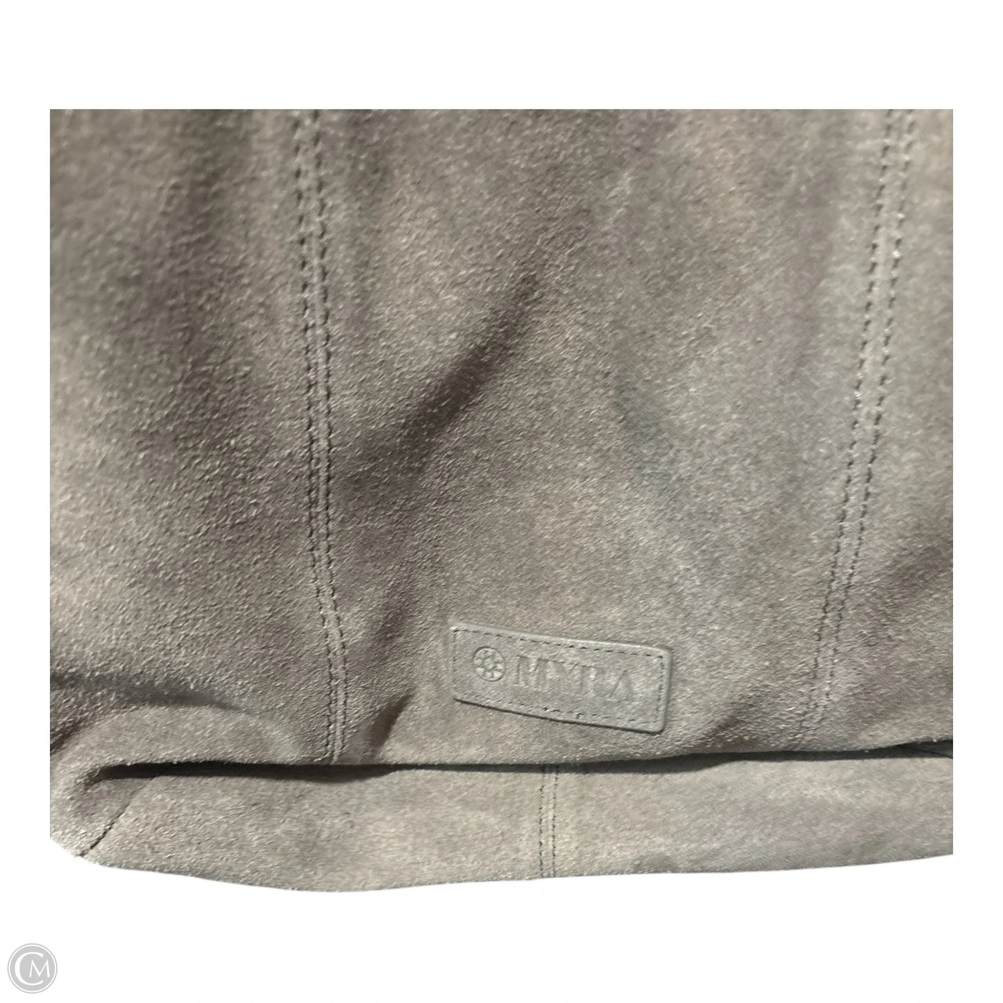 Handbag By Myra, Size: Large