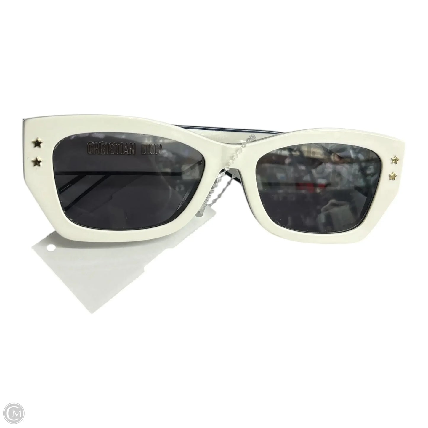 Sunglasses Luxury Designer By Dior