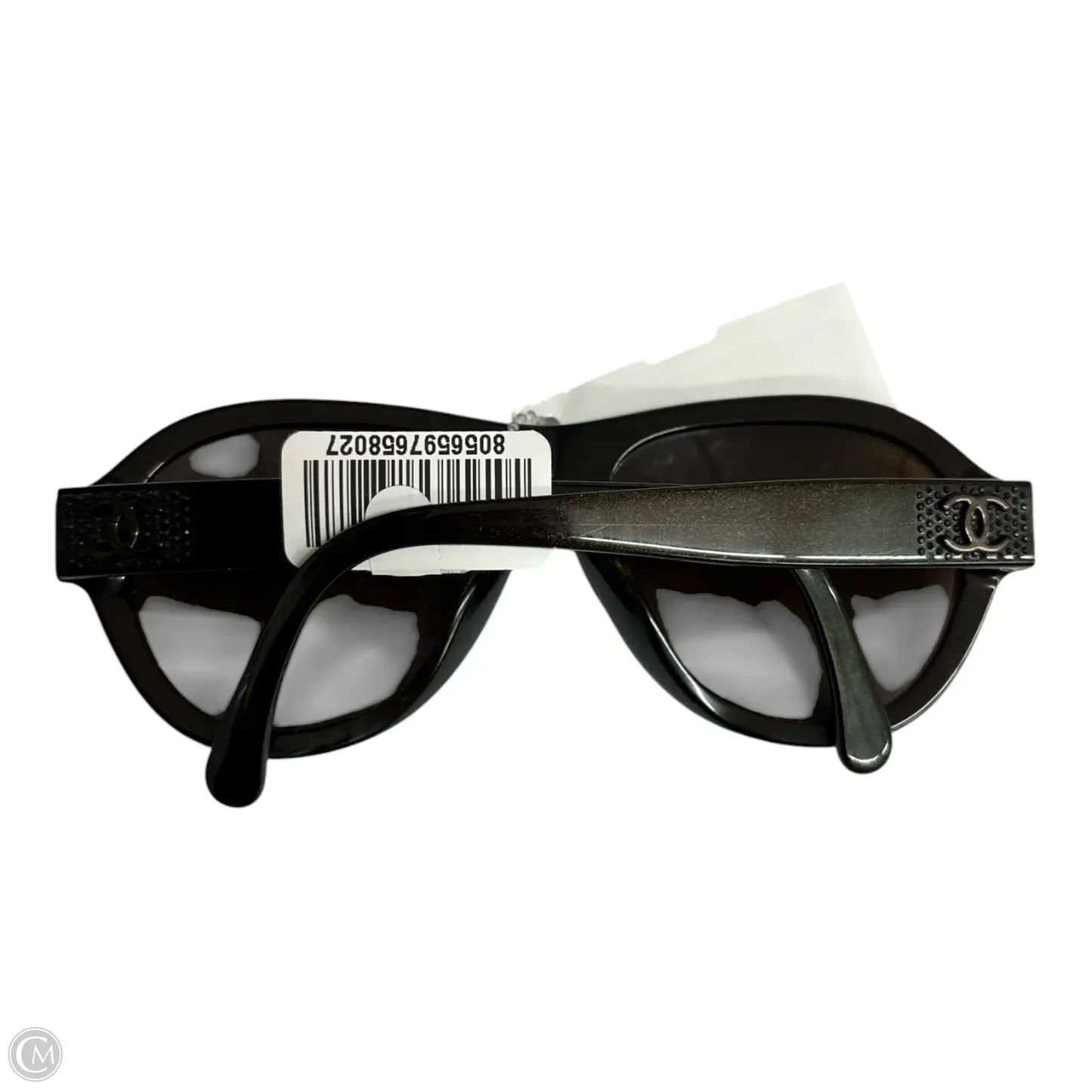 Sunglasses Luxury Designer By Chanel