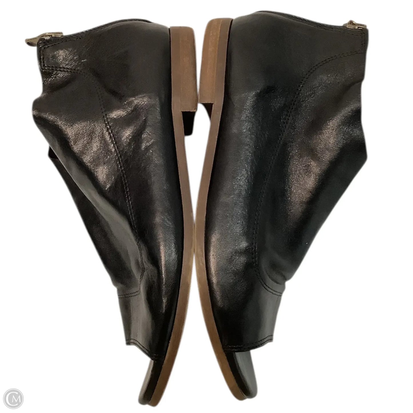 Sandals Flats By Free People In Black, Size: 7