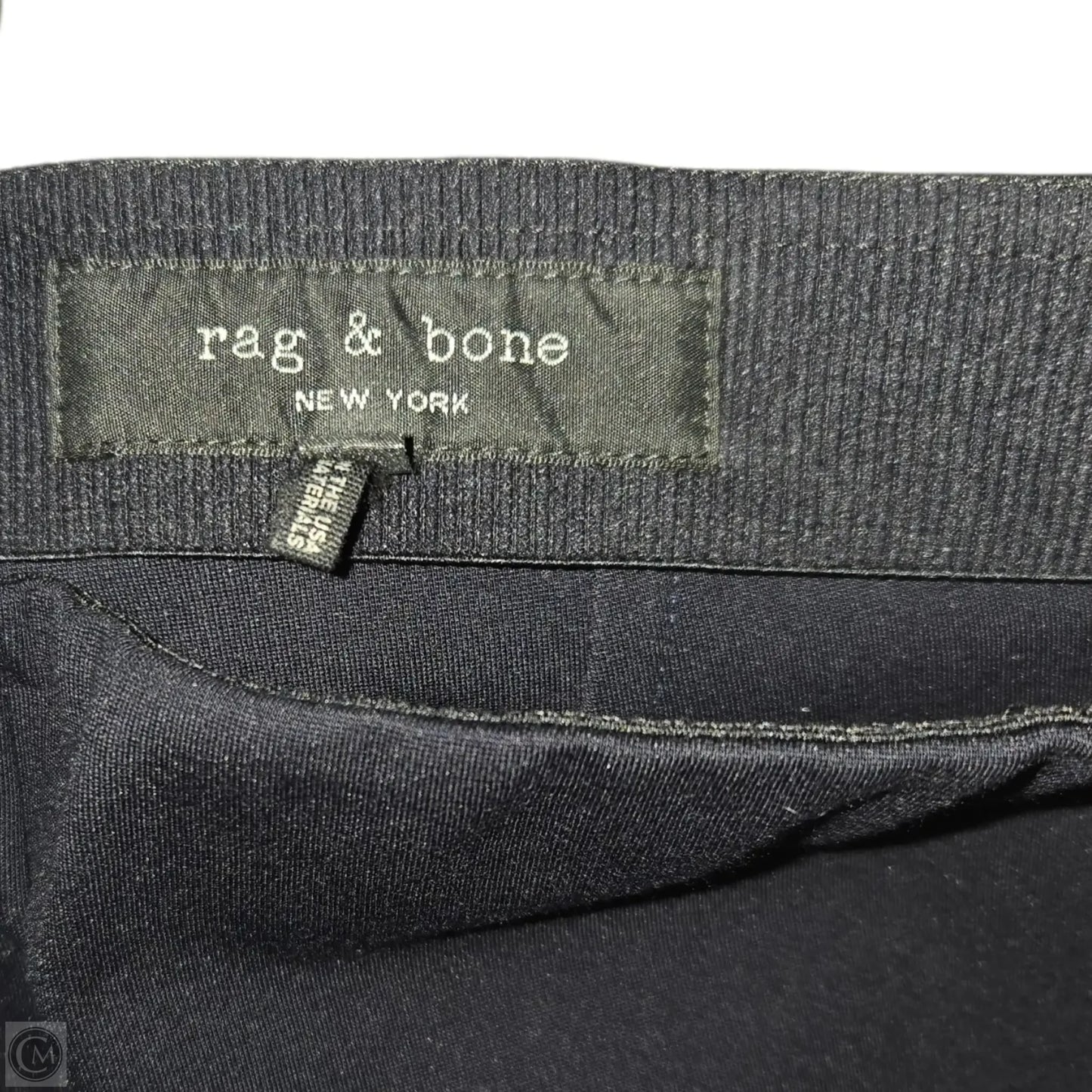 Pants Other By Rag And Bone In Navy, Size: 6