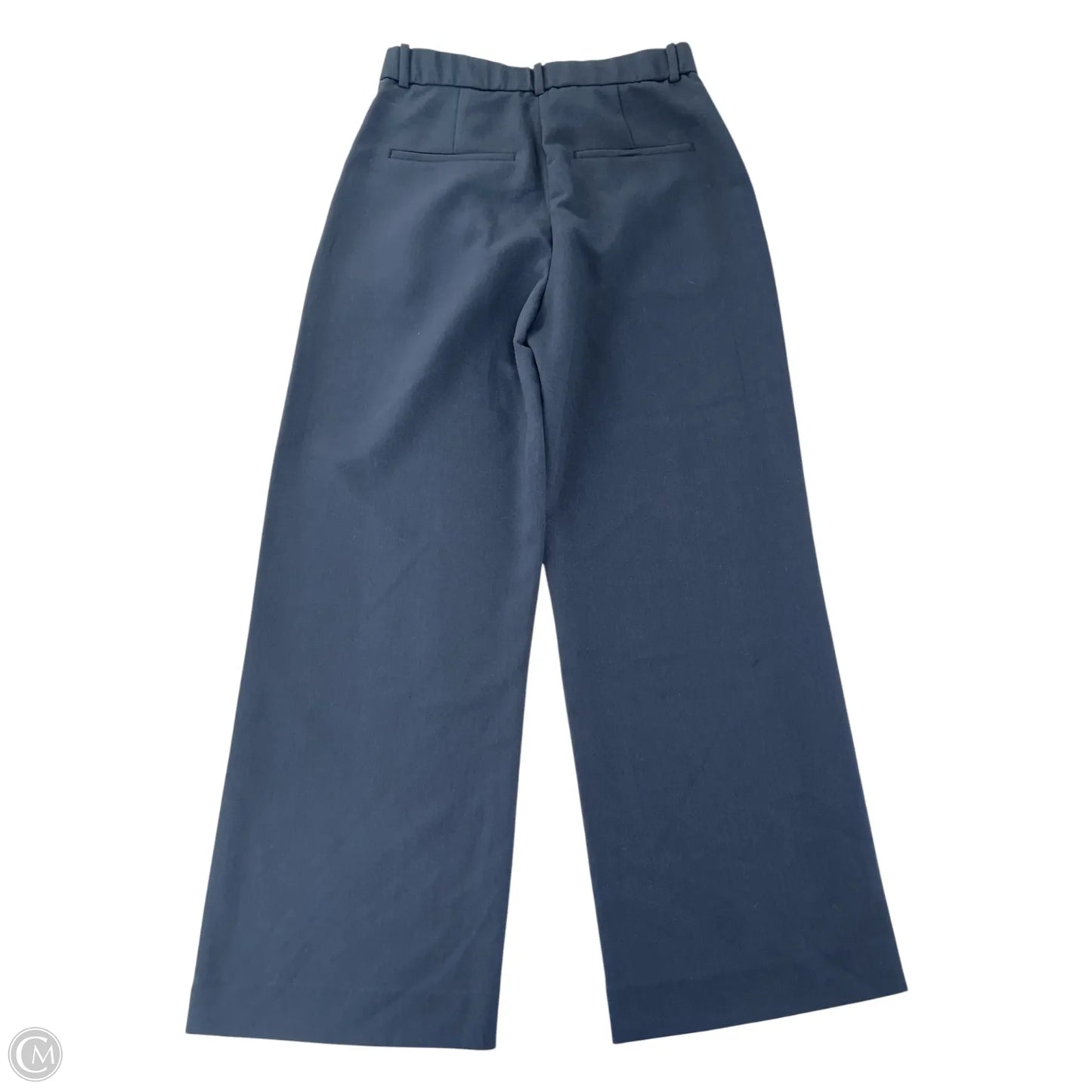 Pants Chinos & Khakis By Abercrombie And Fitch In Navy, Size: 10