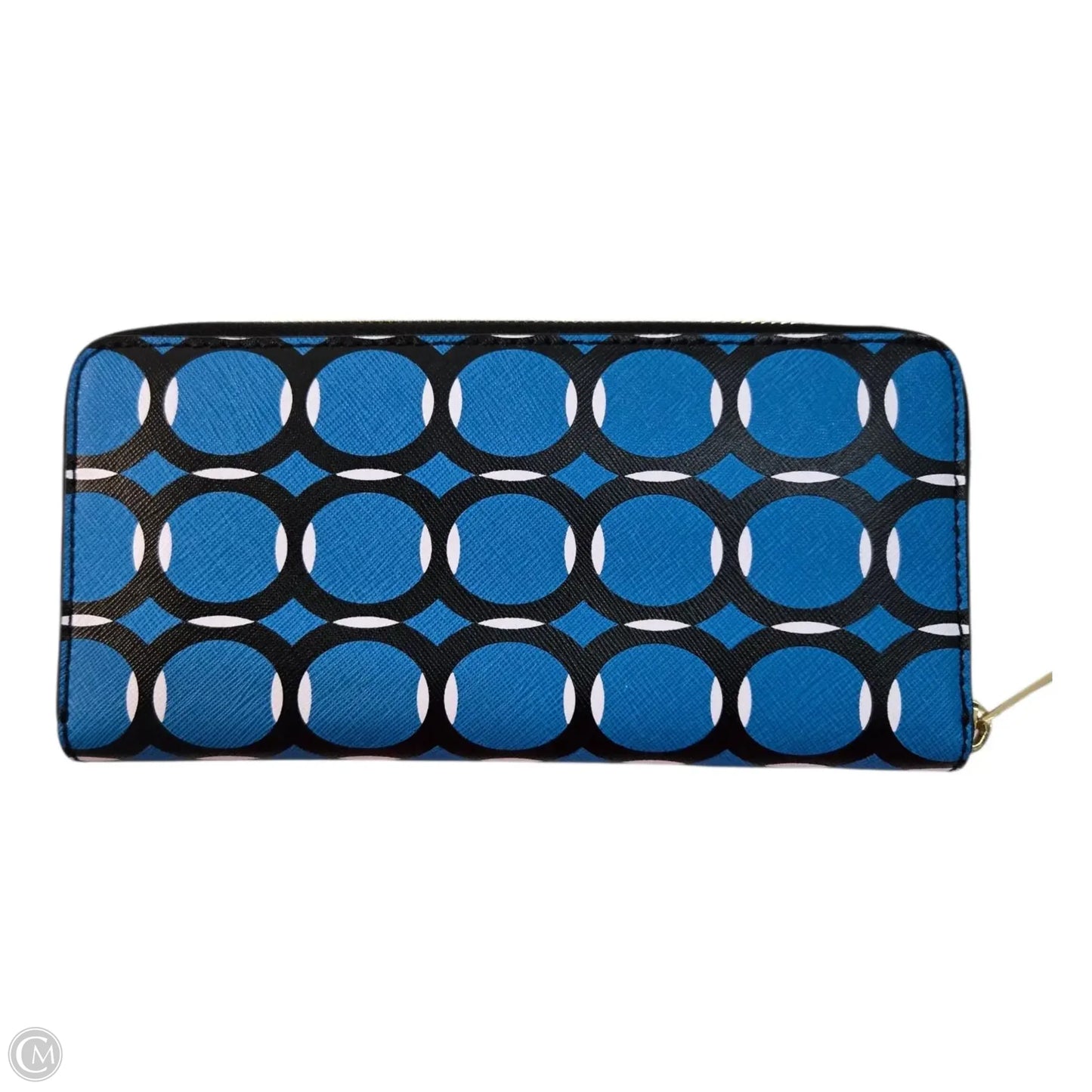 Wallet Designer By Michael Kors, Size: Large