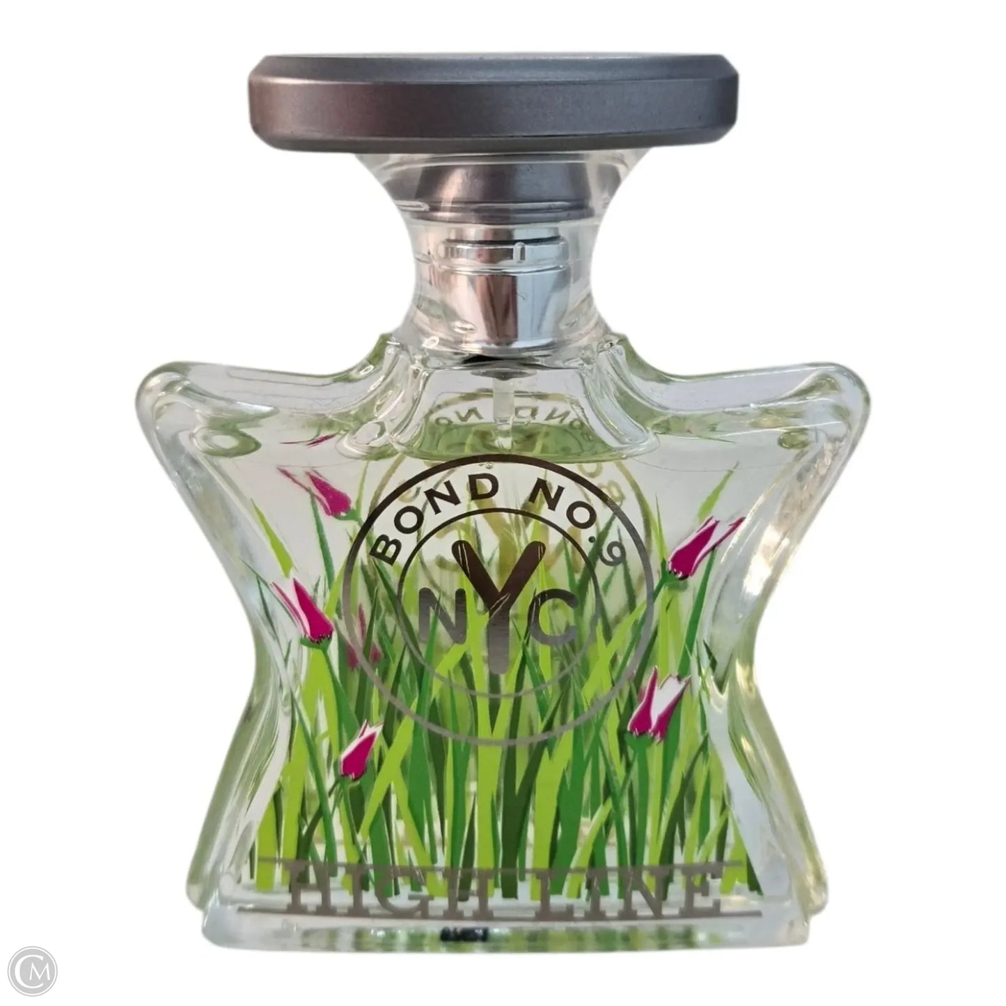 Fragrance By Cma
