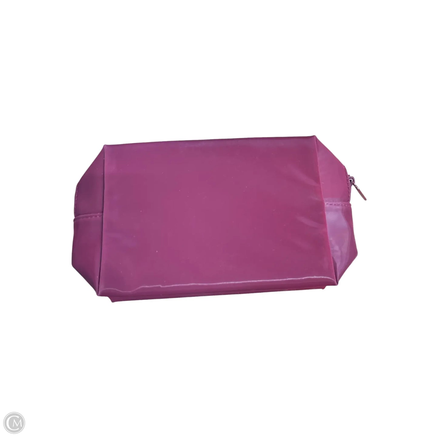 Makeup Bag Luxury Designer By Gucci, Size: Medium
