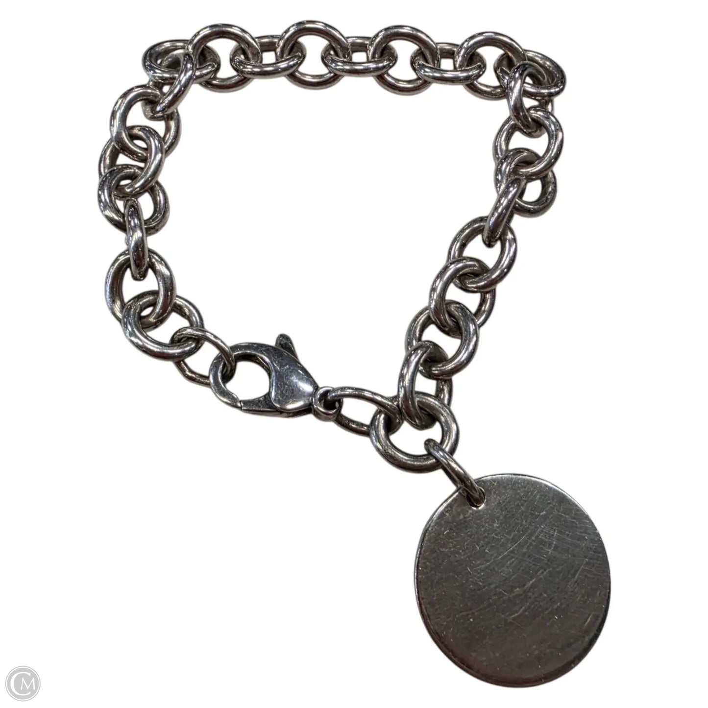 Bracelet Luxury Designer By Tiffany And Company