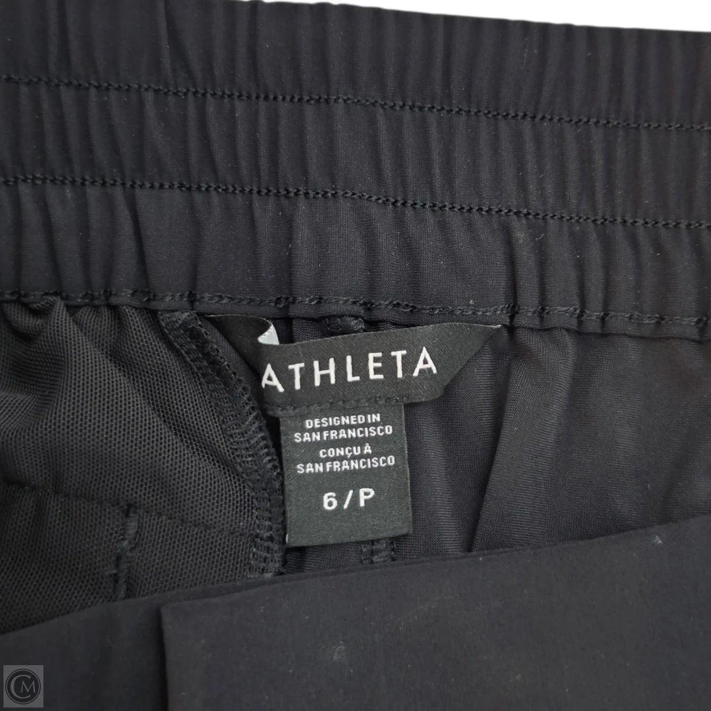 Pants Chinos & Khakis By Athleta In Black, Size: 6