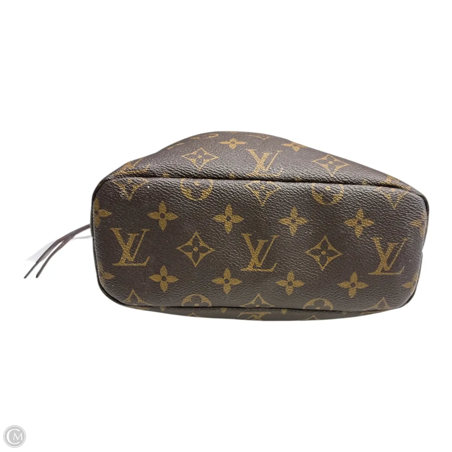 Handbag Luxury Designer By Louis Vuitton, Size: Medium