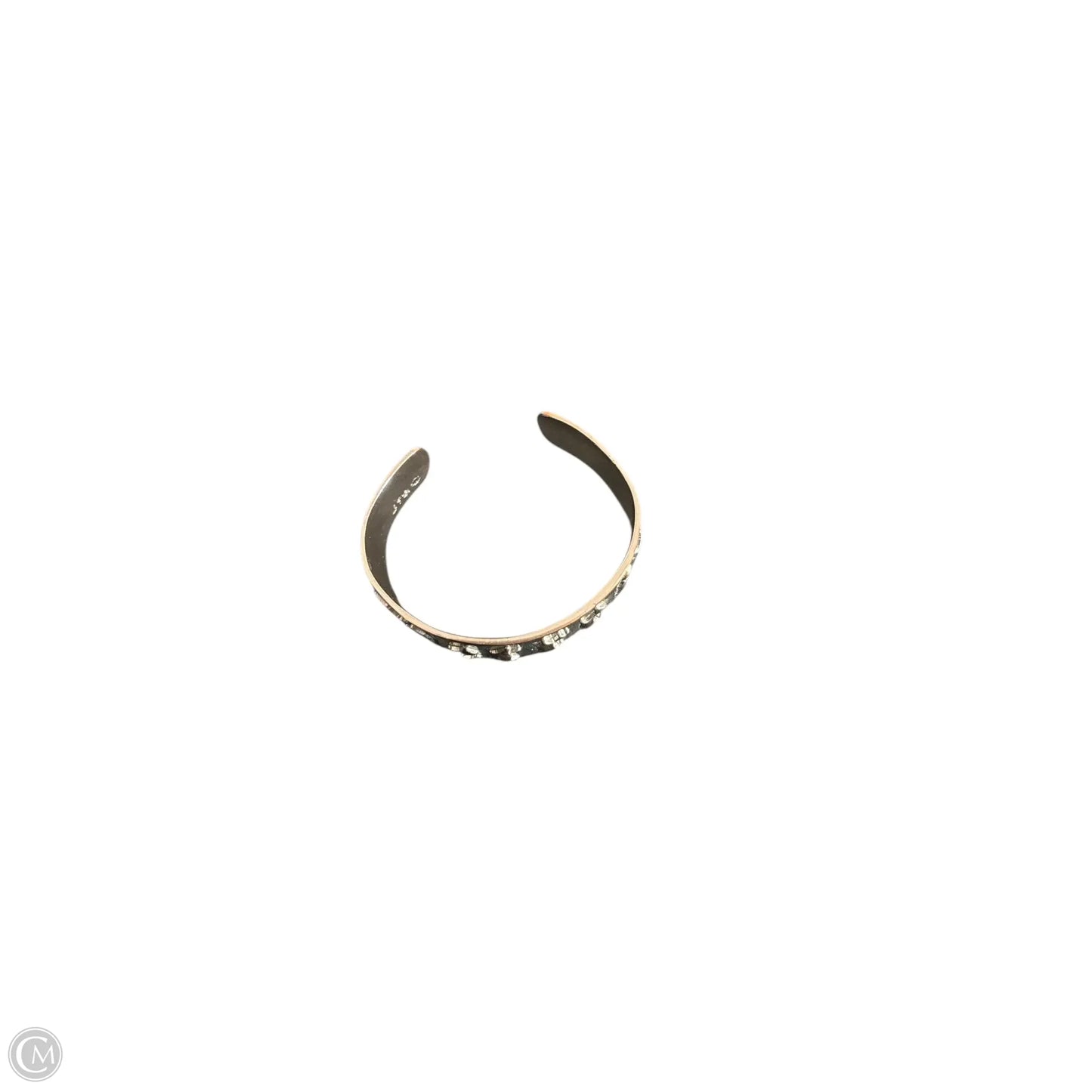 Bracelet Cuff By Cma