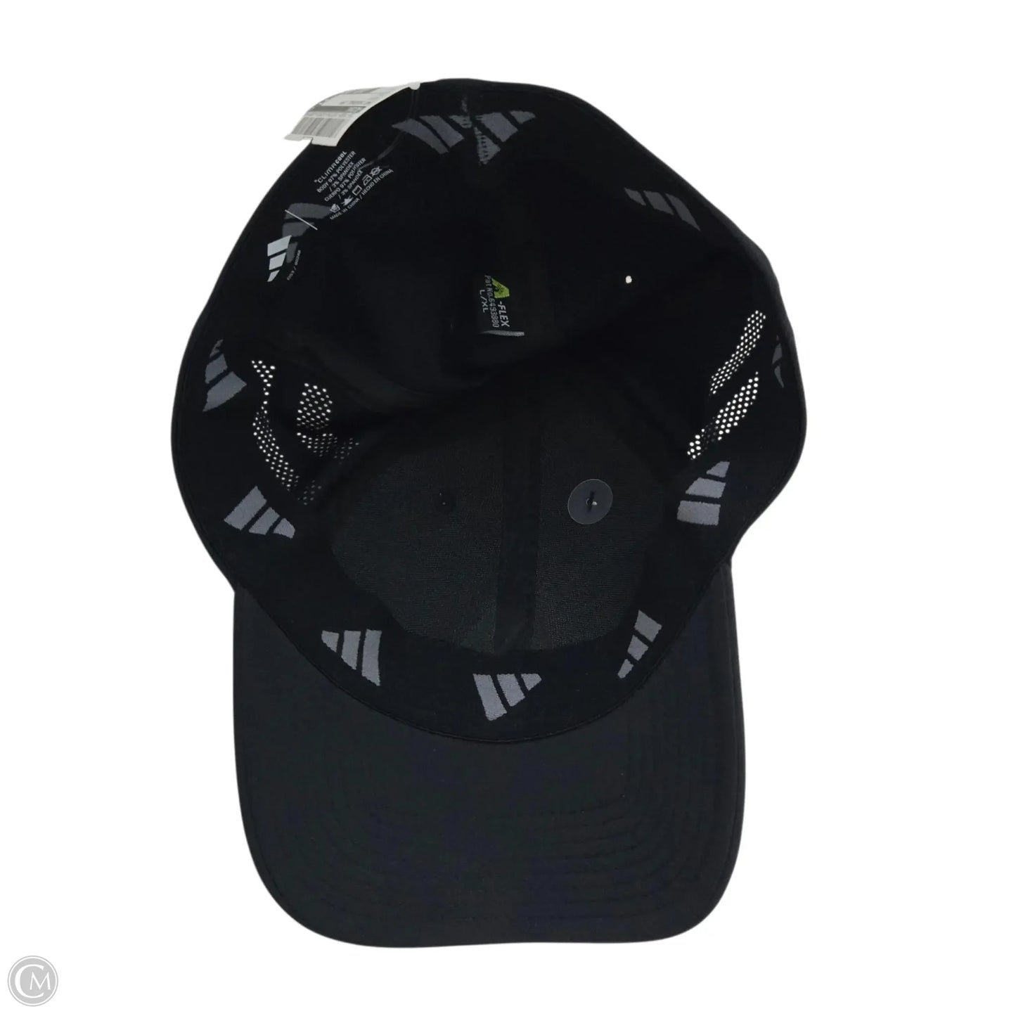 Hat Baseball Cap By Adidas