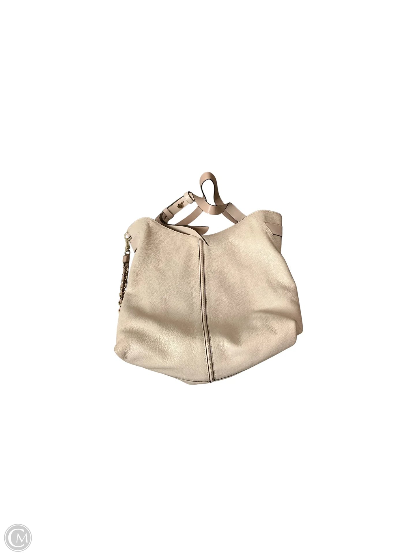 Handbag Designer By Michael Kors Size: Large