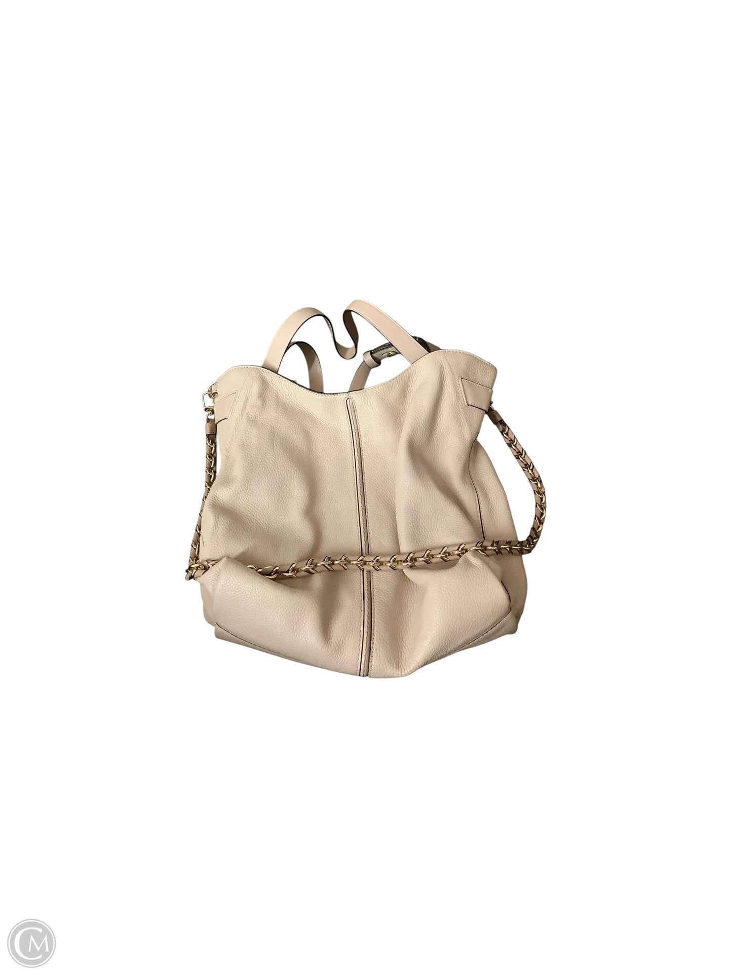 Handbag Designer By Michael Kors Size: Large