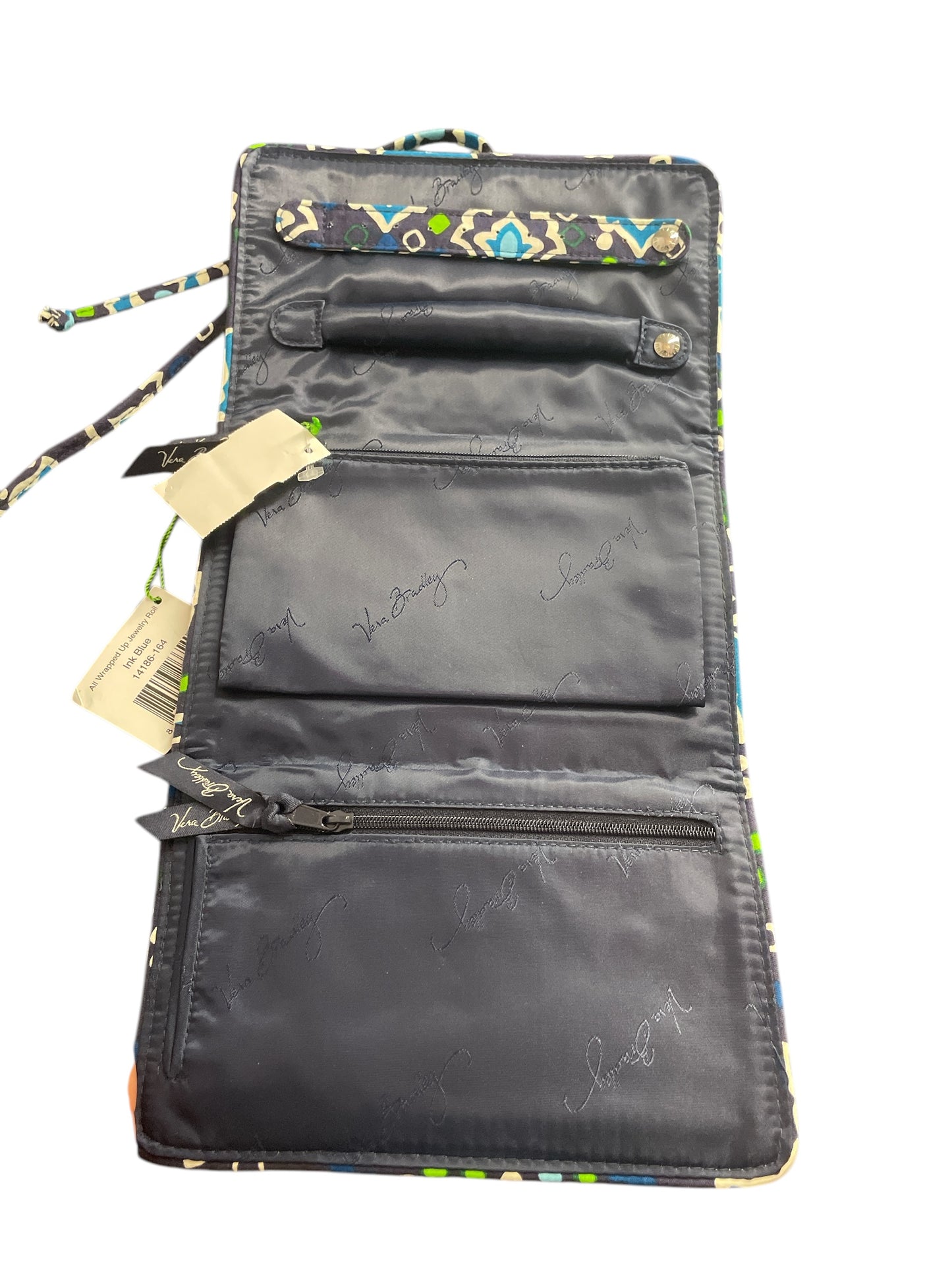 Jewelry Case By Vera Bradley