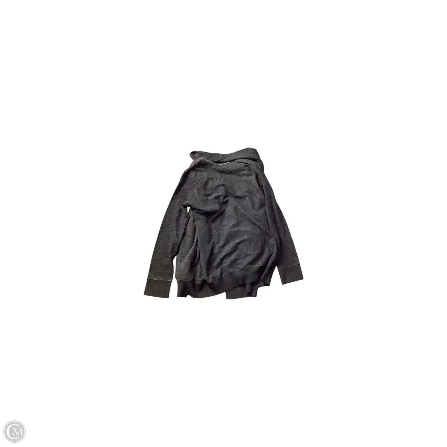 Cardigan Designer By All Saints In Black, Size: L