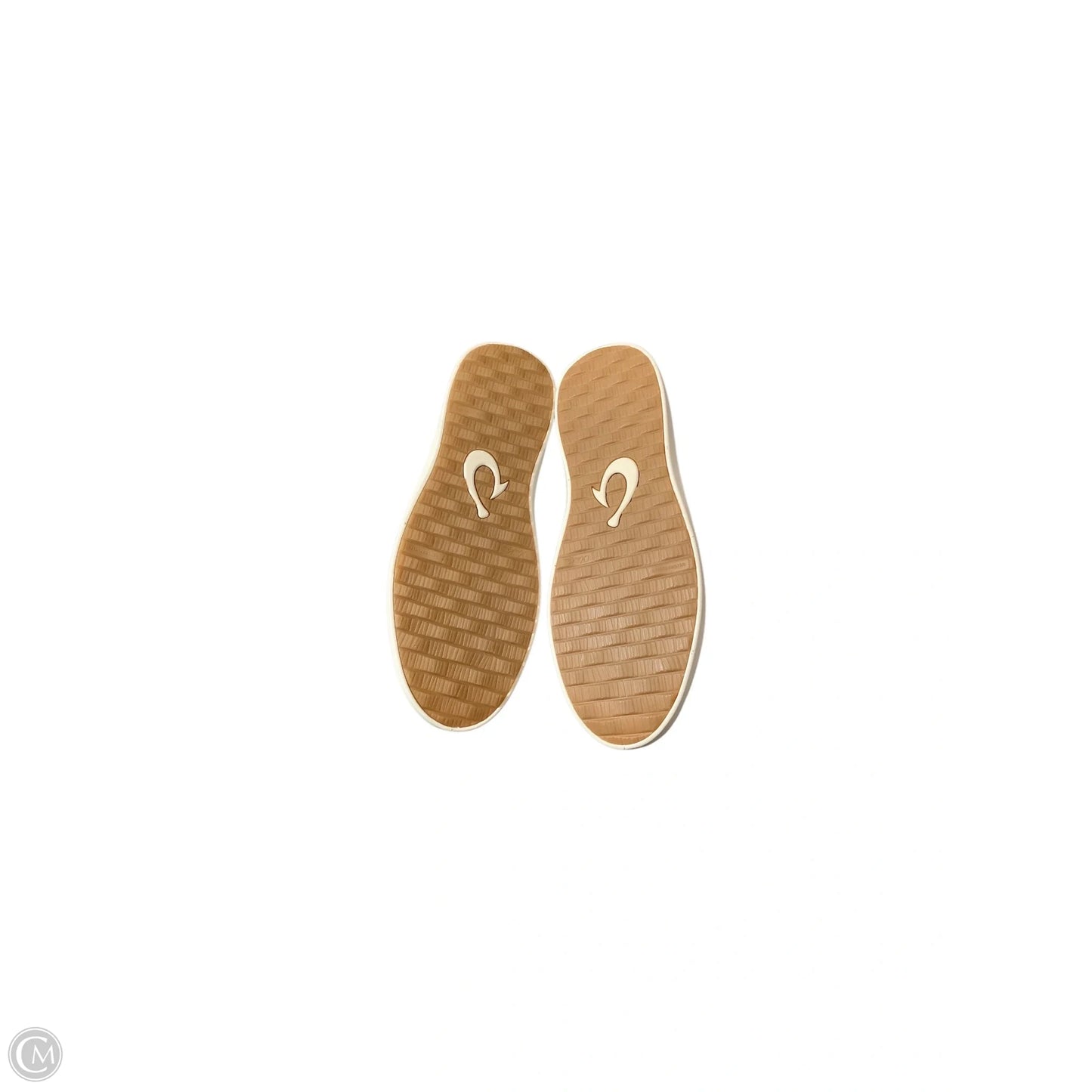 Shoes Sneakers By Olukai In Black, Size: 8