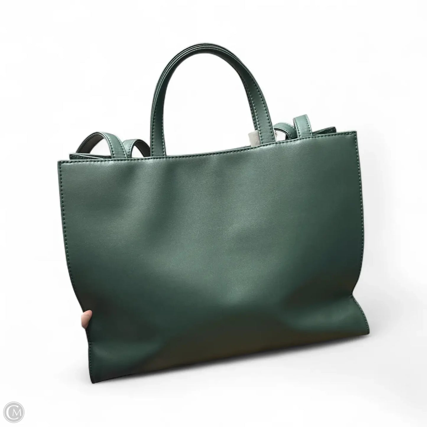 Handbag Designer By Telfar, Size: Large