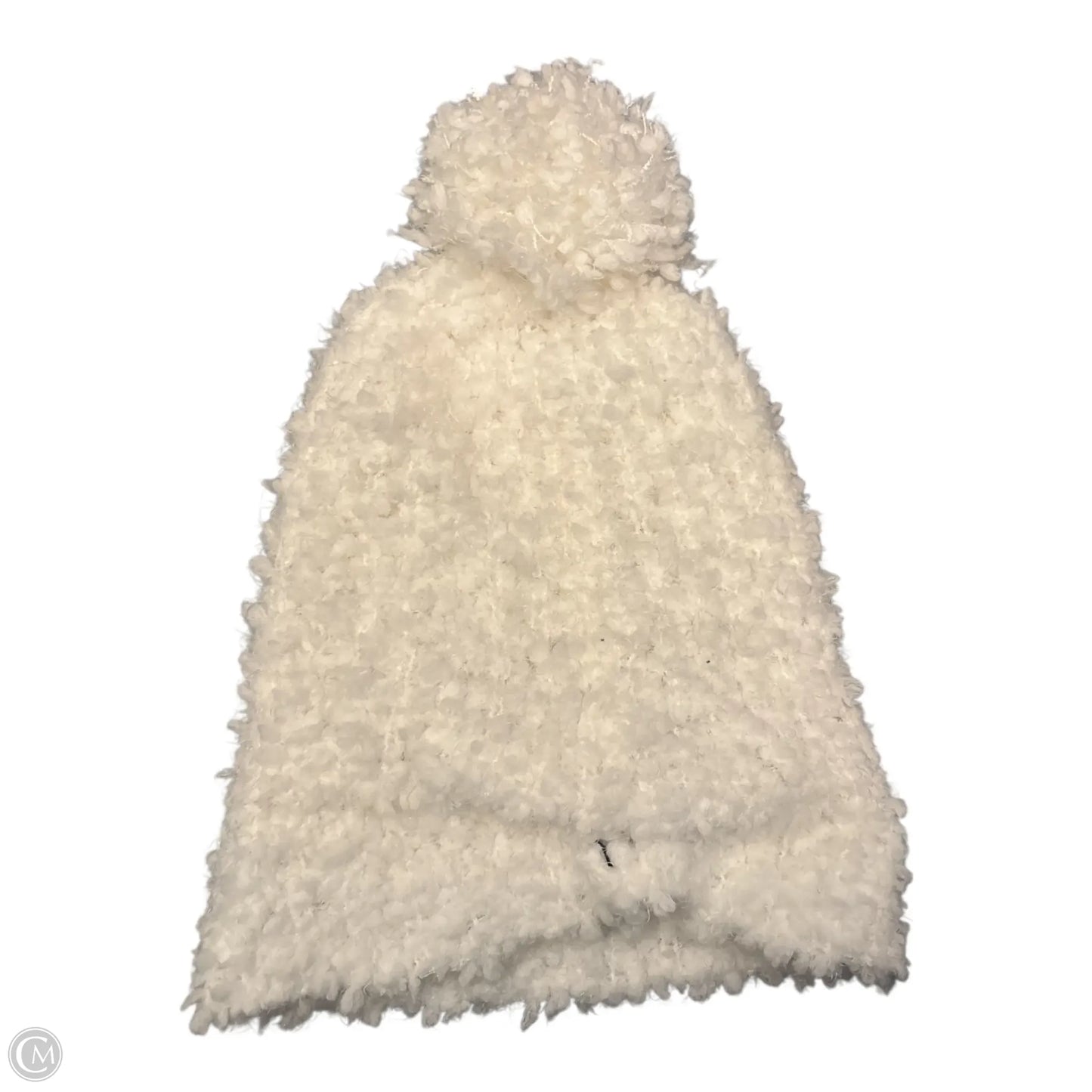 Hat Beanie By Muk Luks