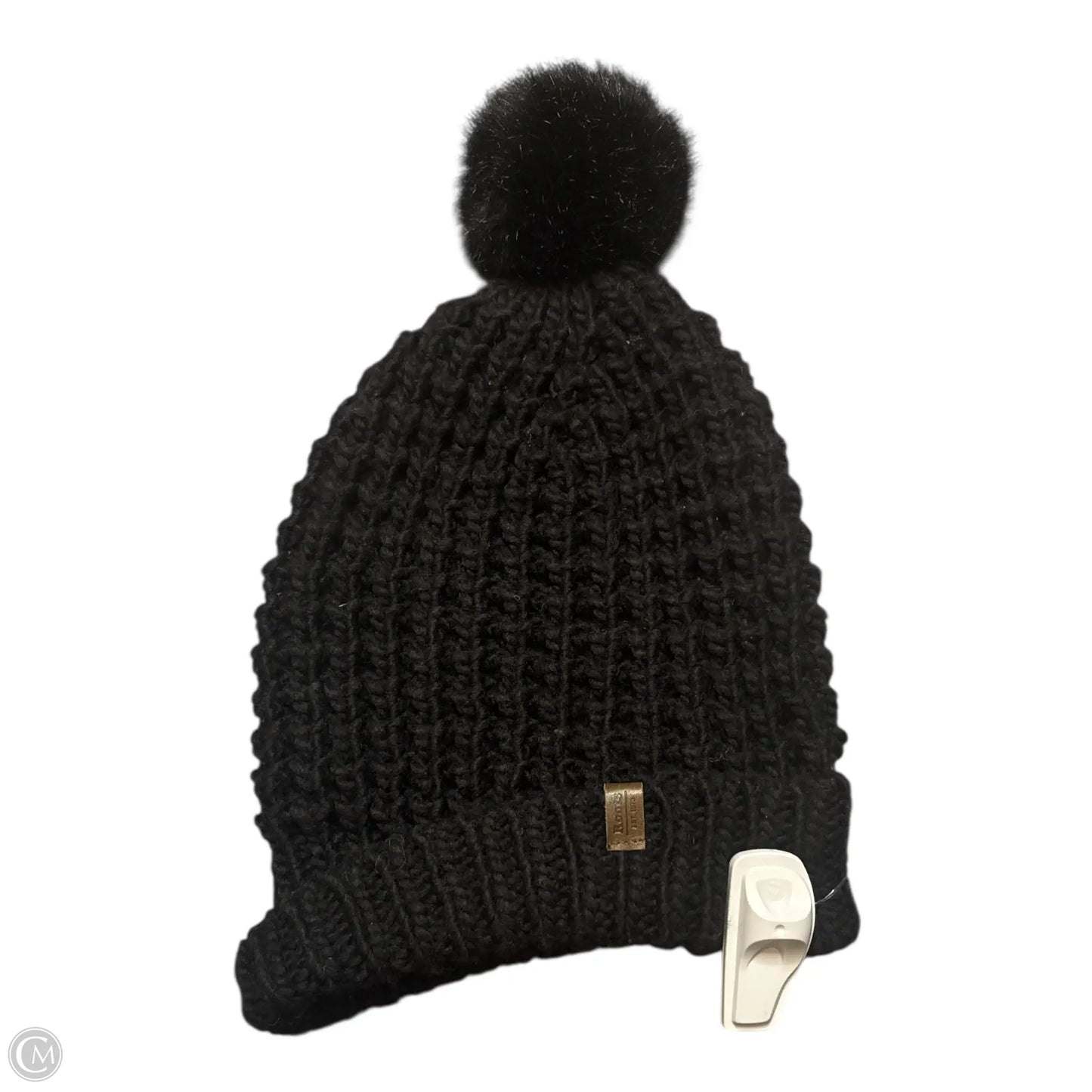 Hat Beanie By Roots