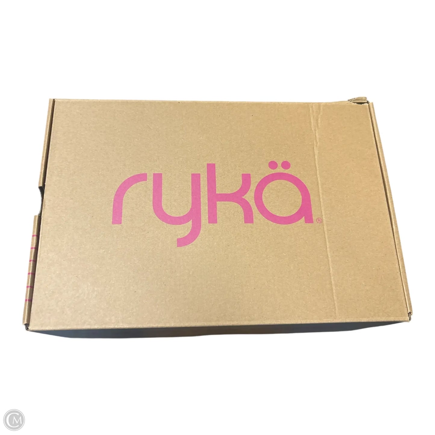Shoes Sneakers By Ryka In Pink, Size: 8