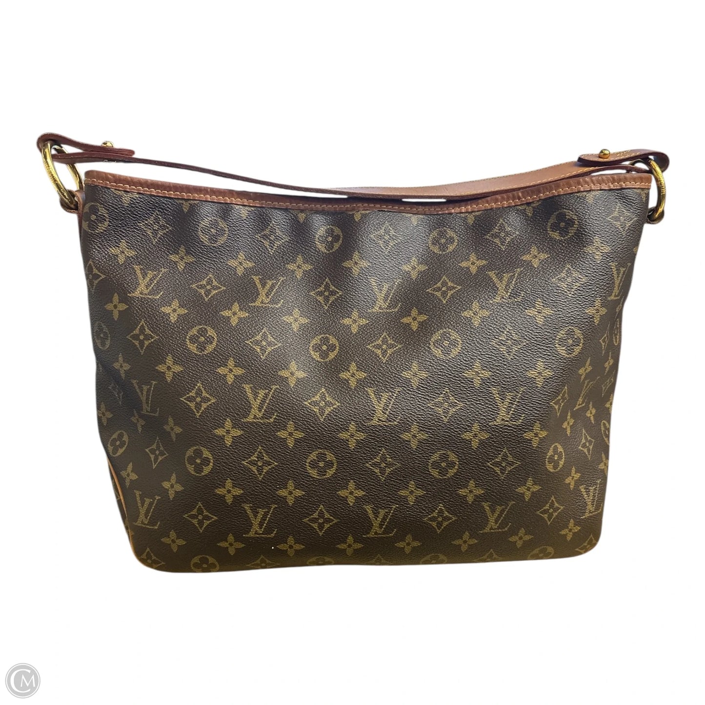 Handbag Luxury Designer By Louis Vuitton, Size: Large