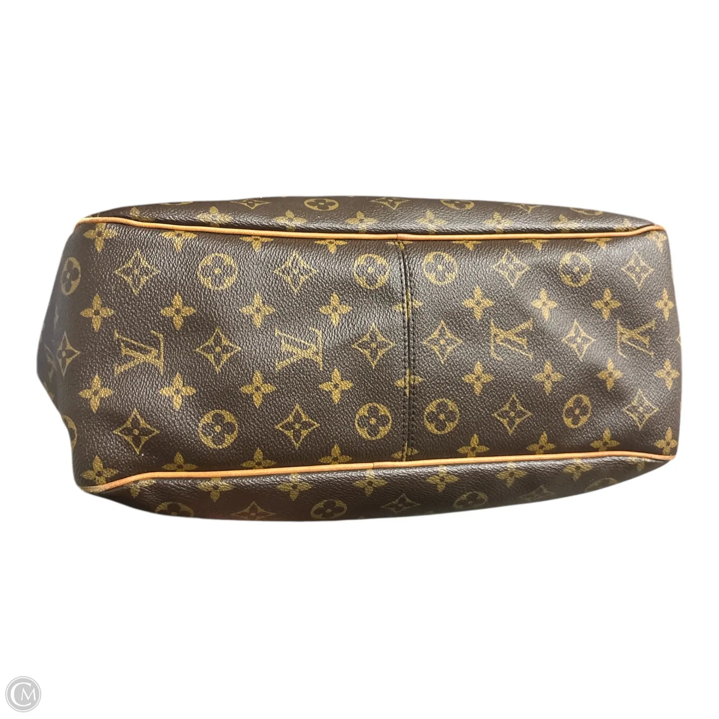 Handbag Luxury Designer By Louis Vuitton, Size: Large
