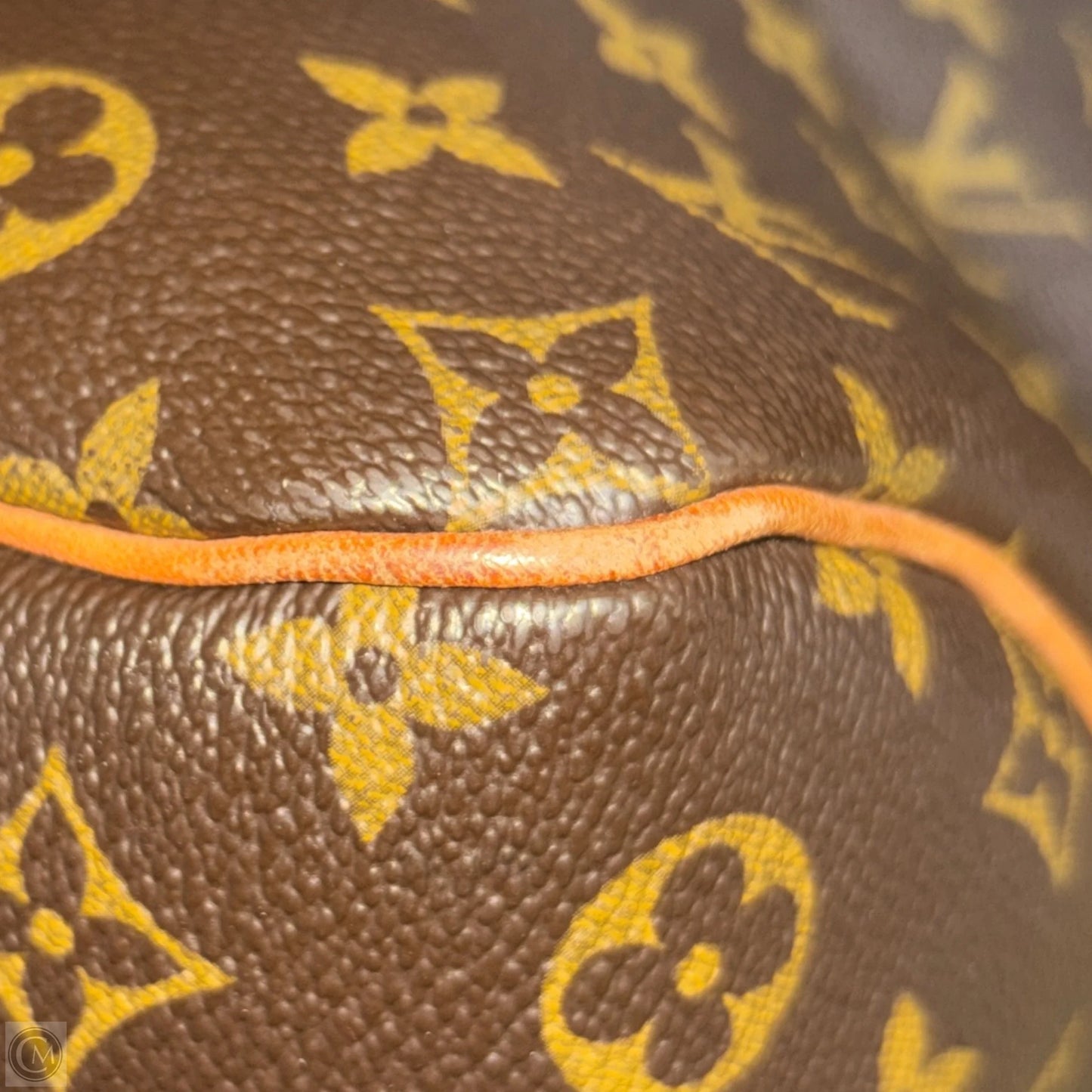 Handbag Luxury Designer By Louis Vuitton, Size: Large