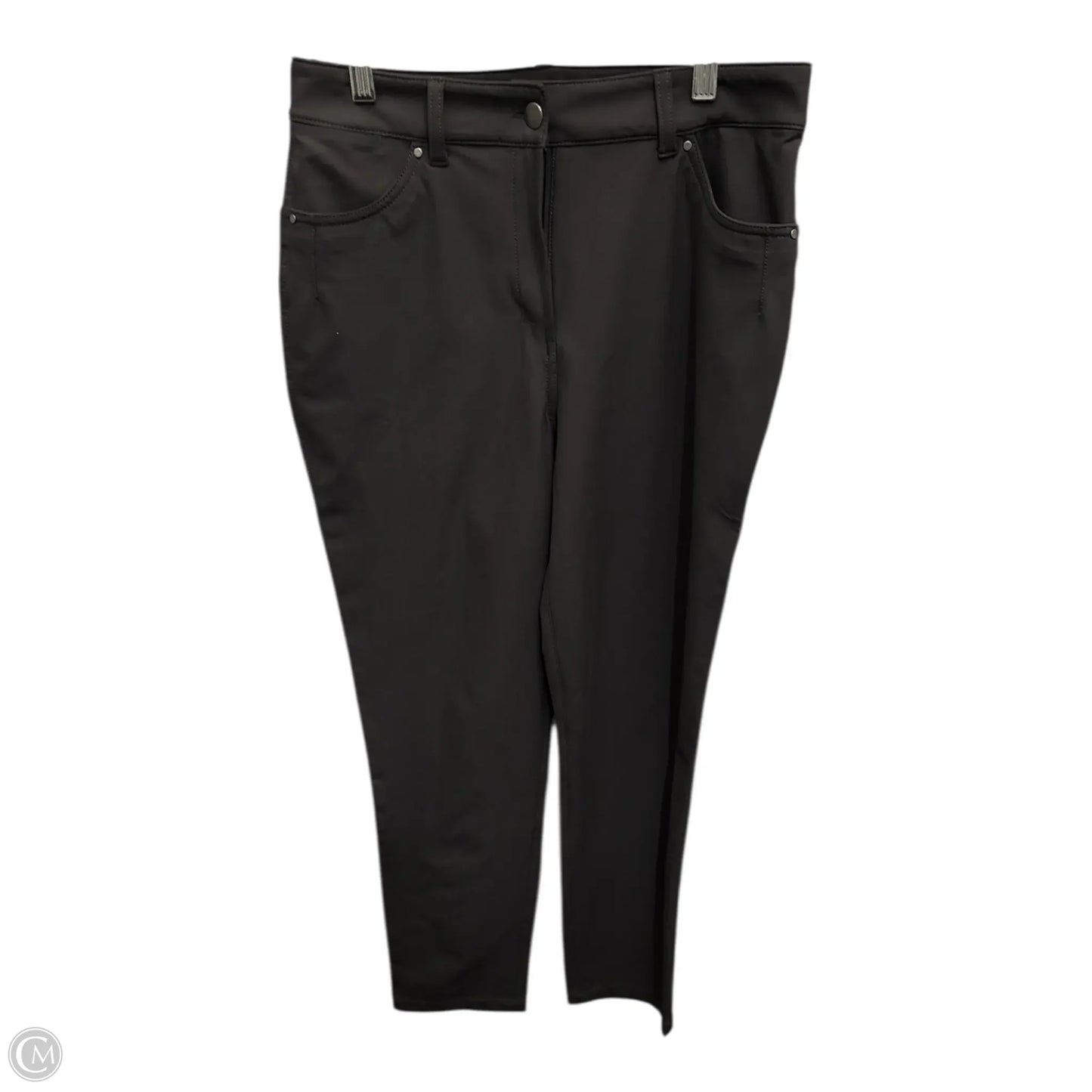 Pants Other By Lululemon In Grey, Size: 8