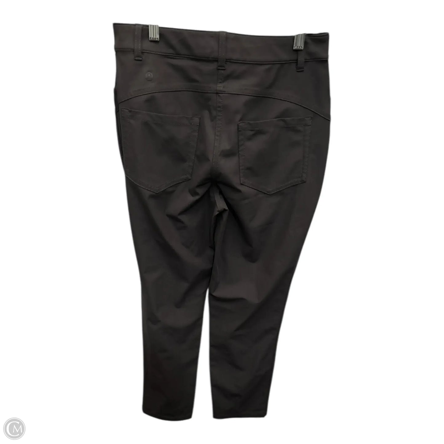 Pants Other By Lululemon In Grey, Size: 8