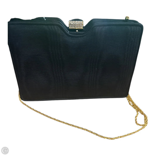 Handbag By Bally, Size: Small