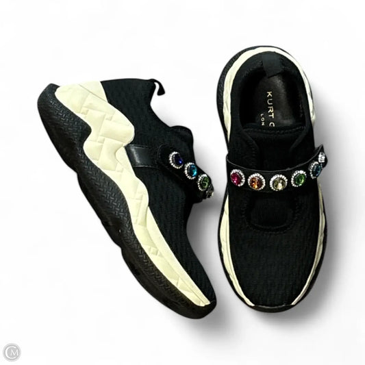 Shoes Sneakers By Kurt Geiger London In Multi-colored