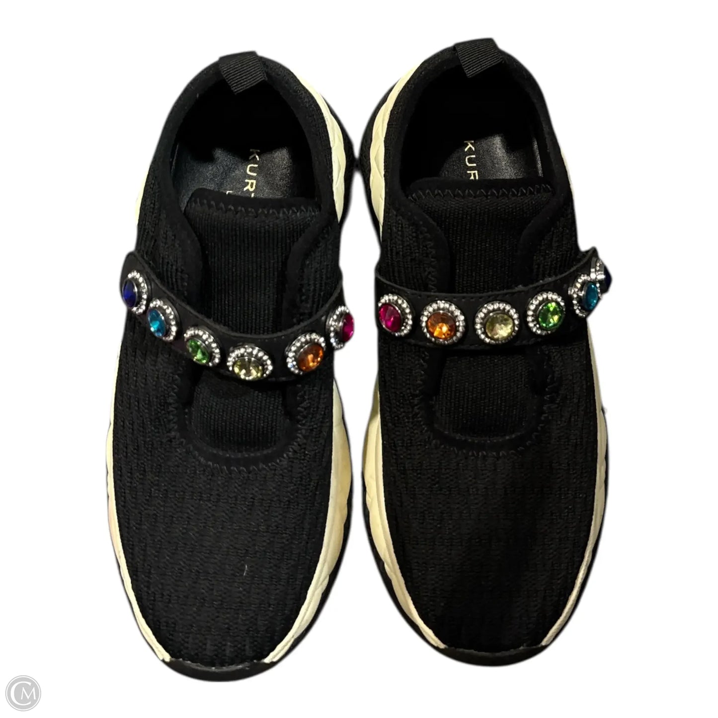 Shoes Sneakers By Kurt Geiger London In Multi-colored