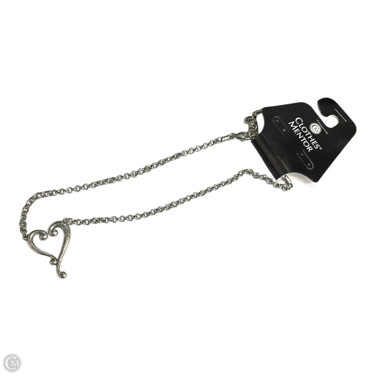 Necklace Other By Brighton