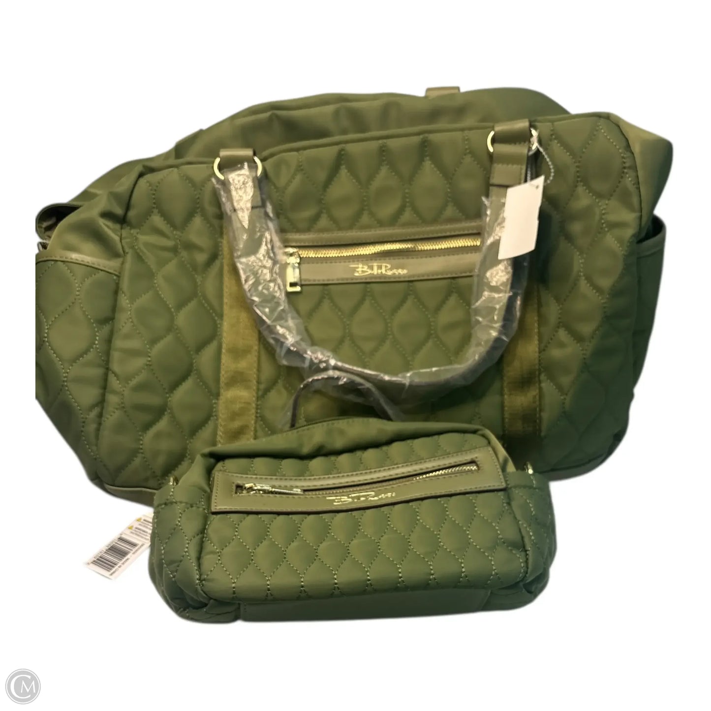Duffle And Weekender By Clothes Mentor, Size: Large