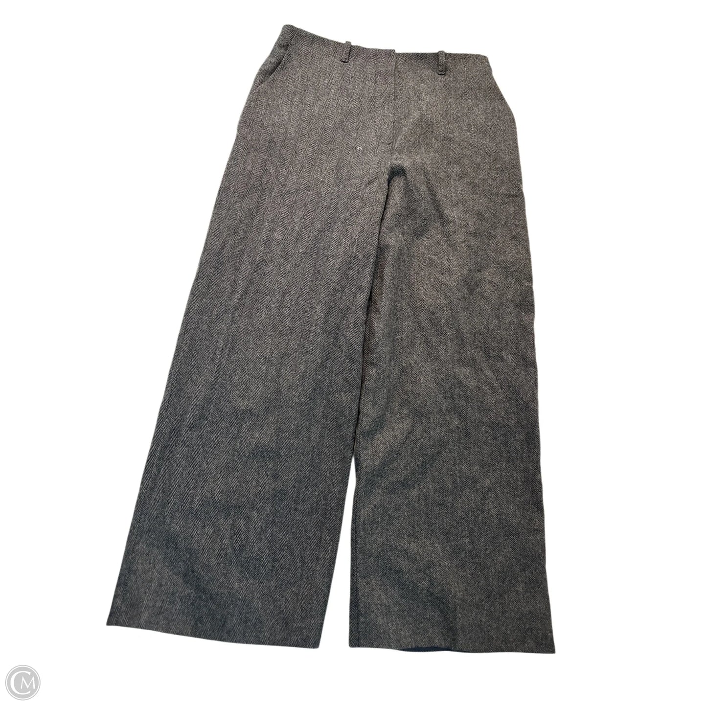 Pants Dress By Lk Bennett In Blue, Size: 8