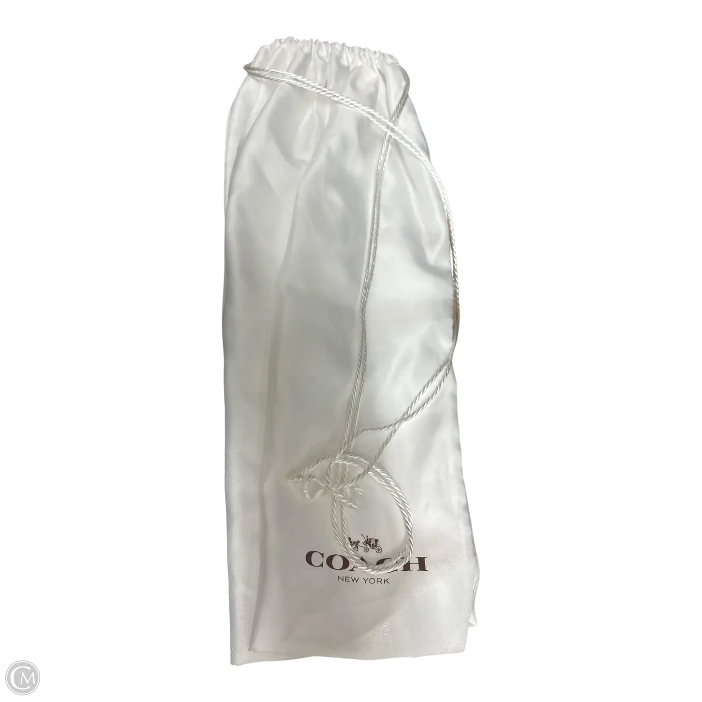 Handbag Designer By Coach, Size: Large